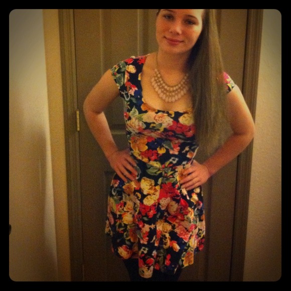 My Super Cute New Dress from @thekogs