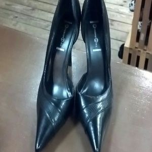 High heals