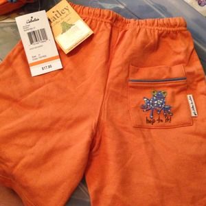 Hatley youth shorts size 3t