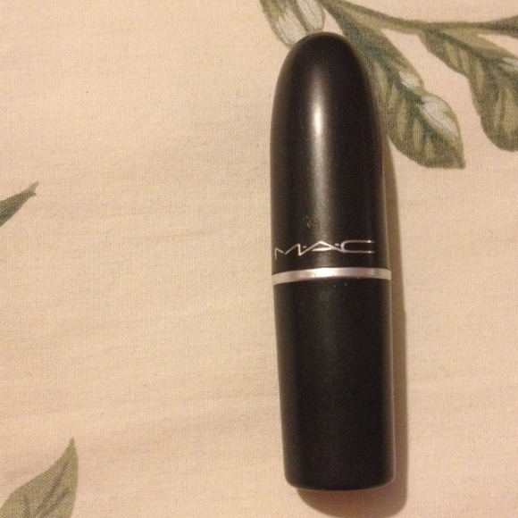 MAC lipstick