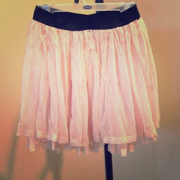 Skirt