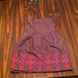 American Eagle skirt