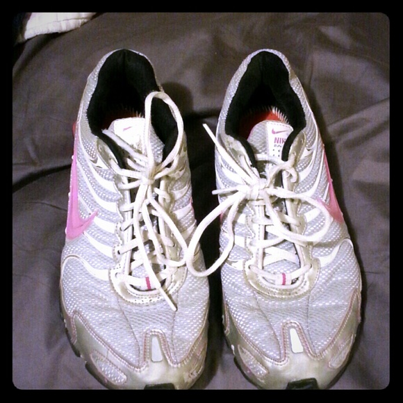 Nike shox