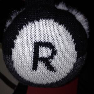 Kate Spade Brand new left/right earmuffs.