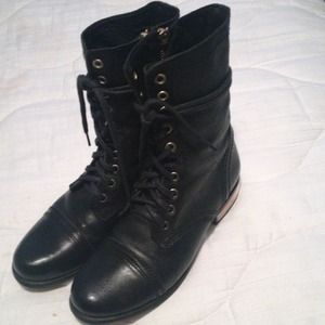 Steve Madden Troopa/Troopale