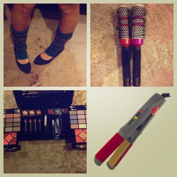 *****HOLD***** bundle trade