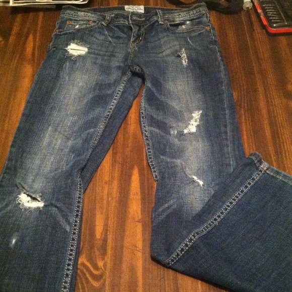 Denim