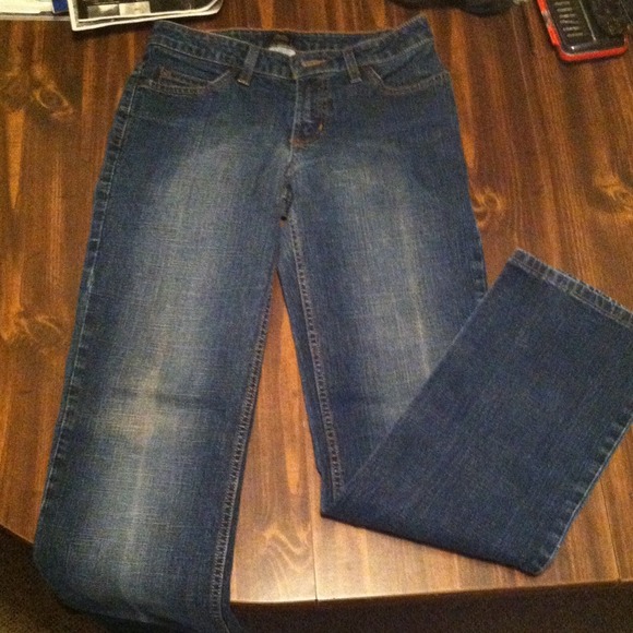 Denim