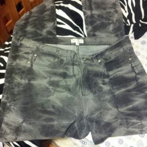 Forever 21+ Skinny Jeans