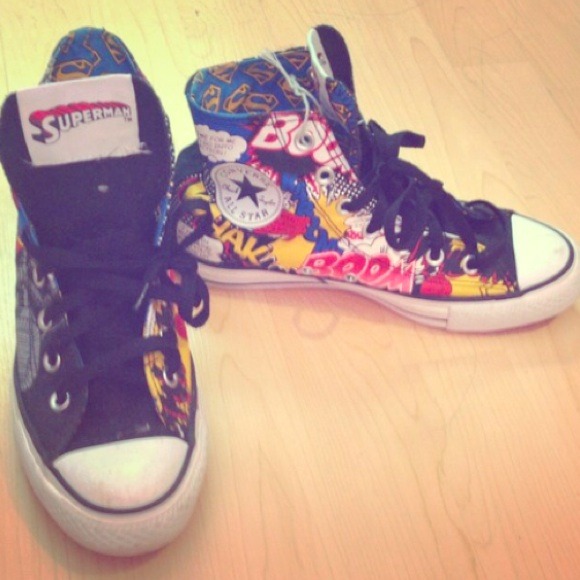 Convers