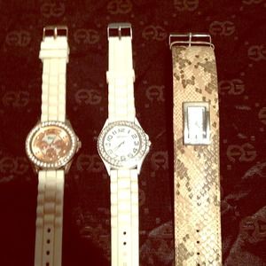 Assortment of Watches 💎