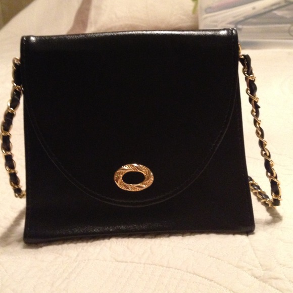 Small cross body purse 👜