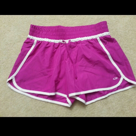***BUNDLED AND SOLD*** Champion Running Shorts