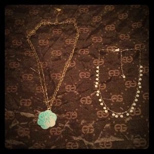 💫❤️ Two Beautiful Necklaces 💫❤️
