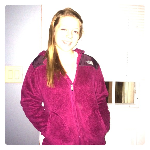 ❌❌SOLD❌❌❌Women's north face