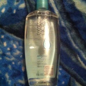 Avon skin so soft (original)