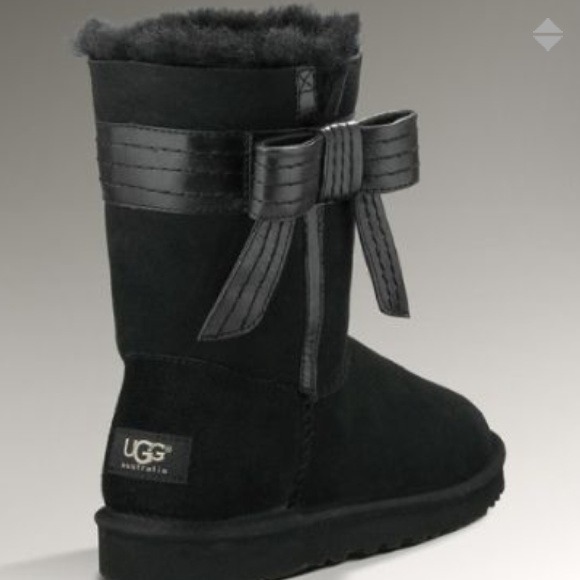 Ugg josette boot $165pp