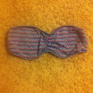 Small size Aerie bandeau