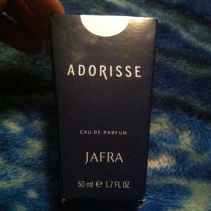 Woman perfume "Adorisse"