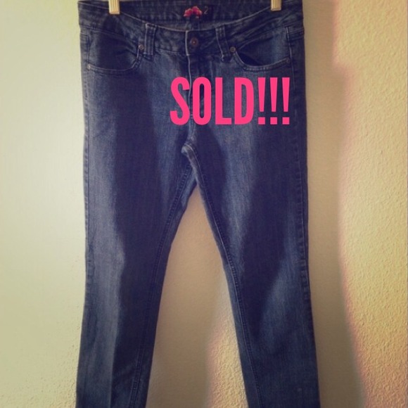 🎀forever 21 acid wash jeans🎀
