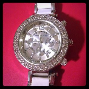 ! Michael Kors ✅ authentic stainless watch