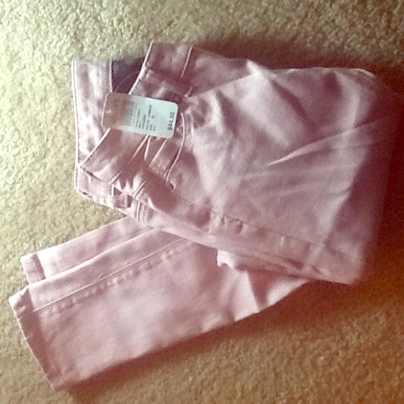 Adorable Pastel Skinny Jeans 😍😍😍