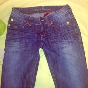 Guess Jeans