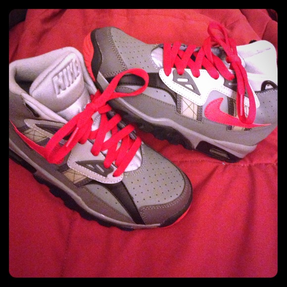 Nike airmaxx