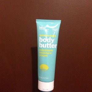 Body butter