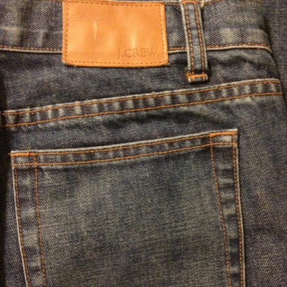 J. Crew Jeans - Picture 2 of 4