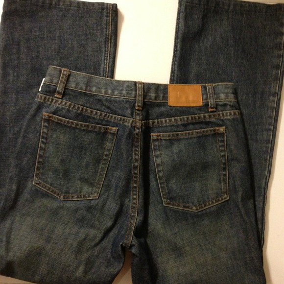 J. Crew Jeans - Picture 3 of 4