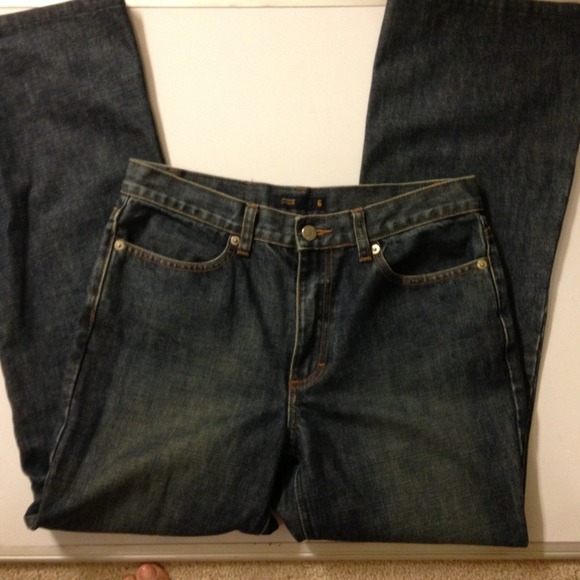 J. Crew Jeans - Picture 4 of 4