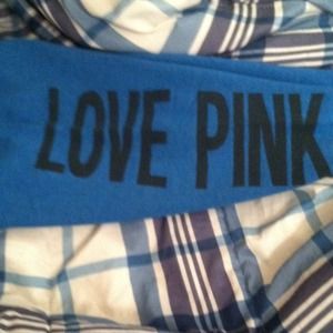 Victoria Secret sweat pants