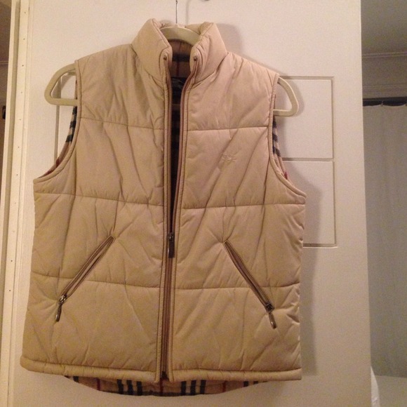 Vest