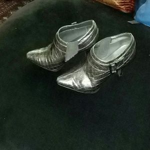 Anne Klein iflex shoe boots