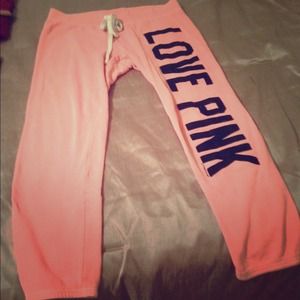 VS sweatpants