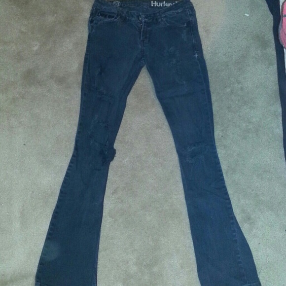 Hurley jeans
