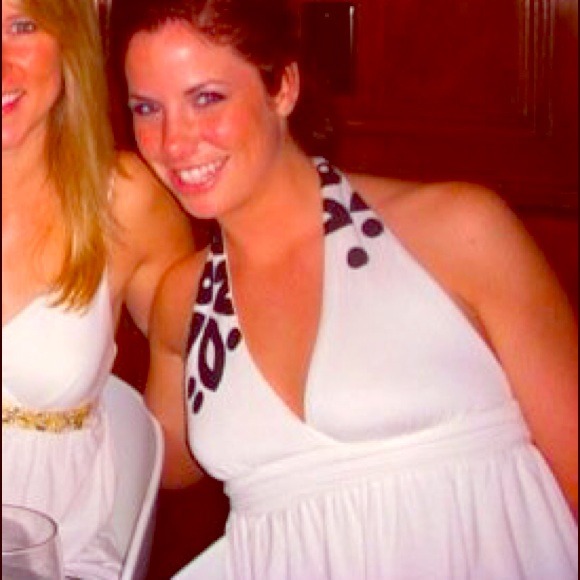 Forever 21 halter tunic