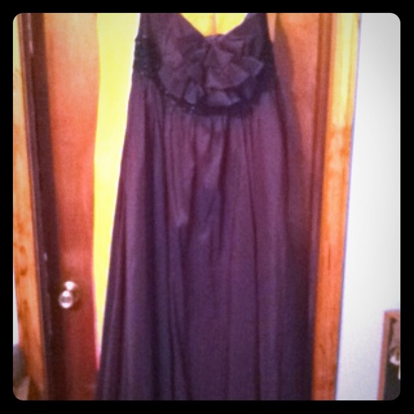 Flirt by Maggie Sottero prom dress