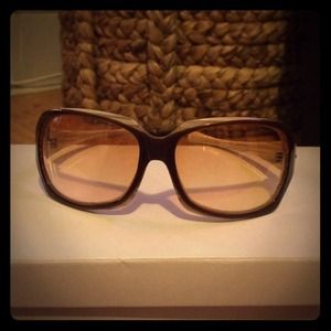 Oakley Script Sunglasses