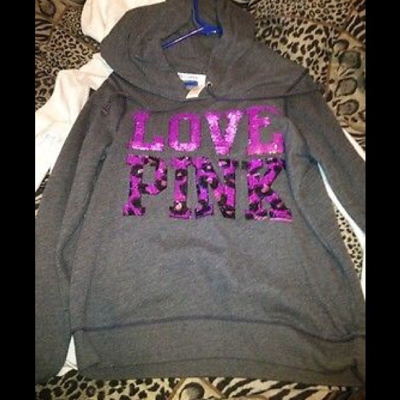 VS Sweatshirt XXNOT FOR SALEXX