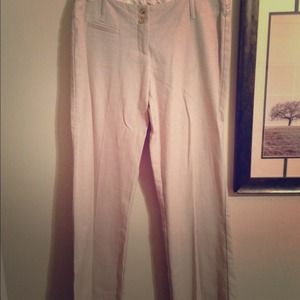 NWOT khaki dress pants