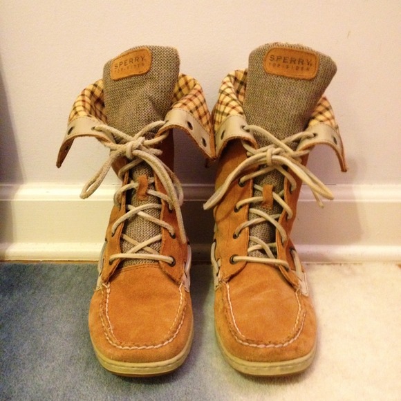 ⛔️ON HOLD⛔️Sperry Top-Siders