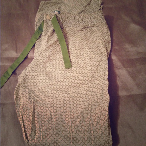 Arie pj's