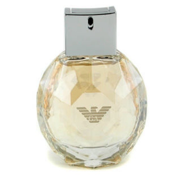 ❌❌SOLD❌❌ Giorgio Armani Diamonds 3.4 bottle