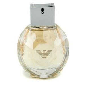 ❌❌SOLD❌❌ Giorgio Armani Diamonds 3.4 bottle