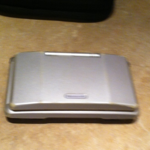 Nintendo Ds original💯🎮👾