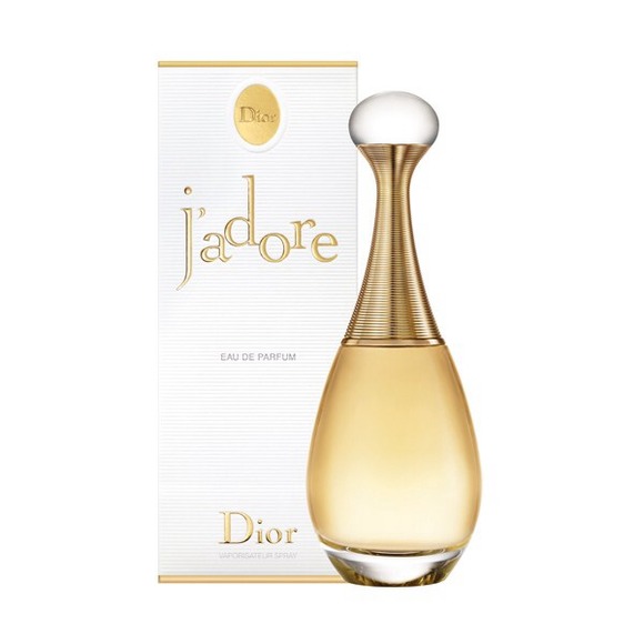 ❌❌SOLD❌❌ Dior jdore perfume 3.4
