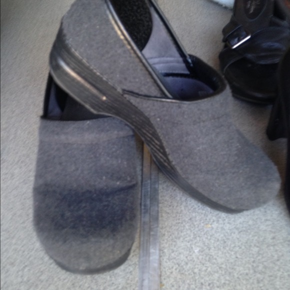 Women's Dansko Clogs