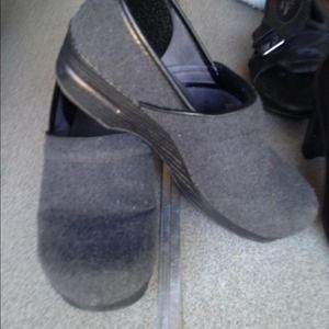 Women's Dansko Clogs